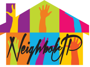 Neighbor Up Logo 