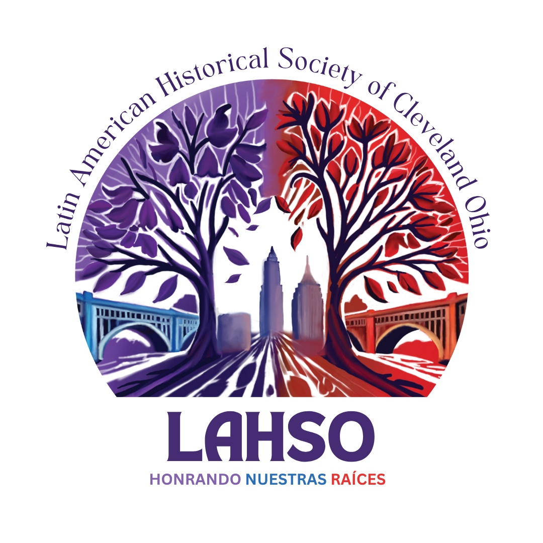 Latin American Historical Society of Cleveland Ohio