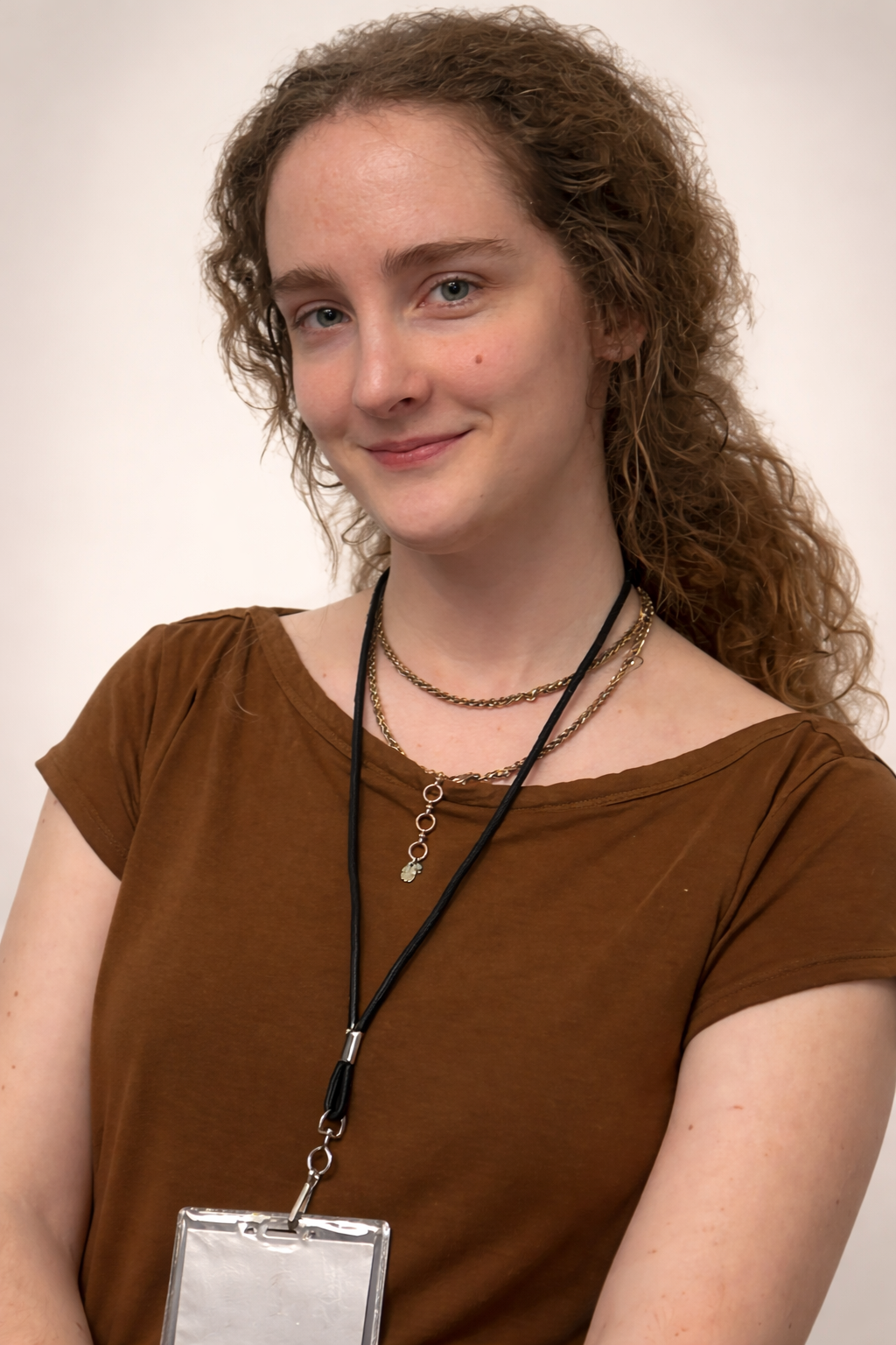 Rebecca Groth