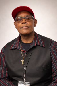 Charles Brown