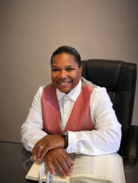 Antoinette Carter